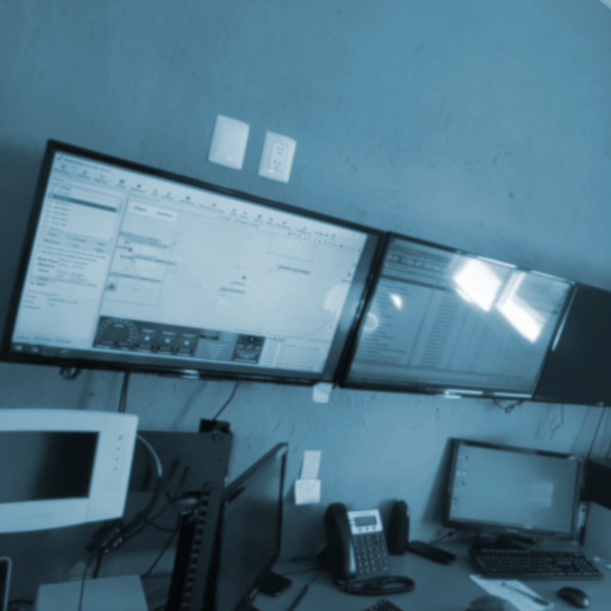 Sistemas de Alarma con Monitoreo