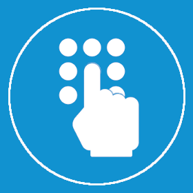 sistemas de control de acceso, interfones, videoporteros, chapas eléctricas